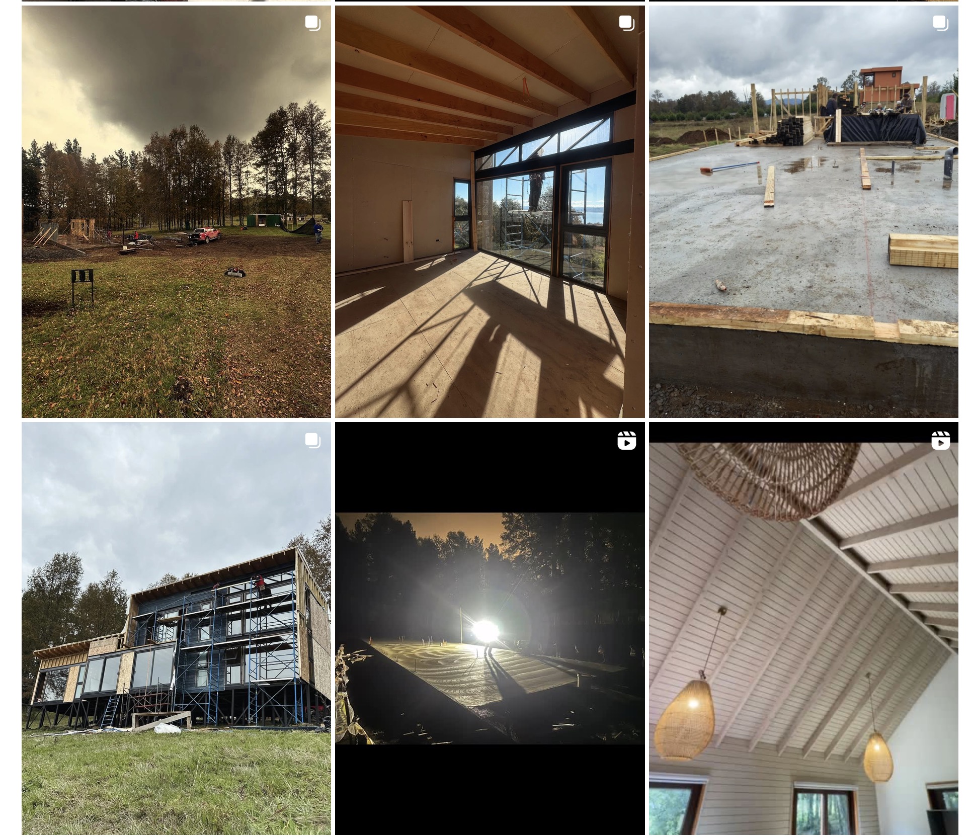 Avance de obra 2